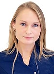 Рожкова Екатерина Юрьевна, Психолог, Дефектолог