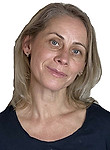 Дружкова Евгения Александровна, Психолог