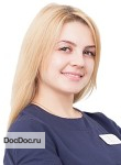 Гузун Татьяна