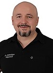 Дахкильгов Магомед