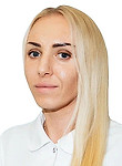 Гаврилова (Купчихина) Анна Викторовна, УЗИ-специалист