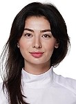 Береговая Ксения