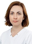 Забелина Олеся Анатольевна, Стоматолог