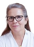 Галлямова Альбина