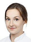 Межерицкая Анна