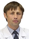 Дегтяренко Вячеслав Иванович, Психиатр
