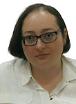 Додова Елизавета
