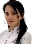 Аюпова Элина
