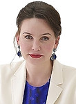 Ковтунова Елена