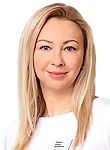 Чащина Оксана