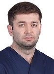 Пшеноков Астемир