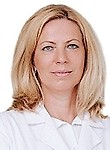Буренкова Елена