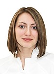Лазукина Светлана