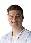 Фроловичев Кирилл