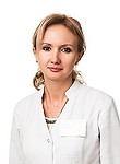 Зинкова Яна