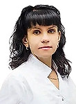 Воробьева Ольга Александровна, Стоматолог