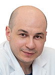 Торчинов Асланбек