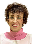 Плотникова Лариса Юрьевна, Невролог
