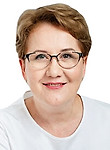 Саидова Татьяна