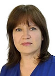 Поликашина Ольга Павловна, Рентгенолог