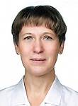 Савина Александра Вячеславовна, Терапевт
