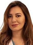 Бузуртанова Марина