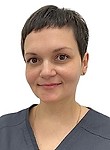 Писклова Юлия