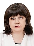 Андреева Наталья