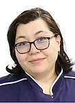 Донскова Мария
