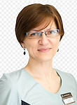 Кузнецова Наталья Петровна, Физиотерапевт