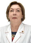 Демьянченко Елена Владимировна, Физиотерапевт