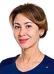 Азимова Рано