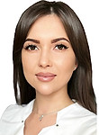 Кавкалова Раиса