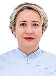 Буданова Юлия