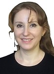 Семенова Анна