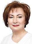 Сафонова Виктория Викторовна, Стоматолог
