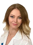 Пименова Виктория