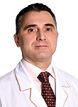 Марков Владимир Борисович, Хирург, Колопроктолог
