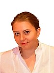 Ушакова Анна