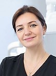 Долгих Инесса