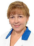 Еличева Людмила