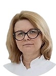 Смоленцева Ирина
