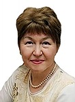 Андреева Лидия