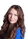 Блохина (Шарова) Ирина