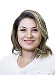 Белкина Юлия