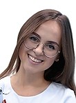 Власова Анастасия