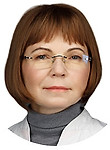 Кубрина Марина Владимировна, УЗИ-специалист