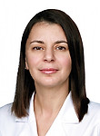 Гелашвили София