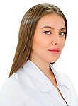 Абдуллаева Саида