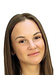 Нефедова Майя